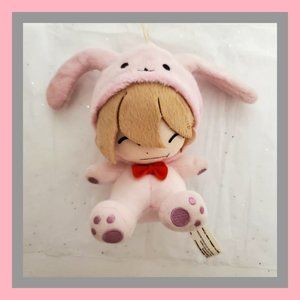 Ouran Highschool Host Club Honey Senpai Plush Toy